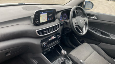 Hyundai Tucson 1.6 GDi SE Nav 5dr 2WD Petrol Estate